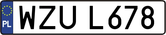 WZUL678