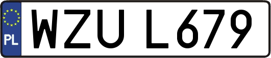 WZUL679