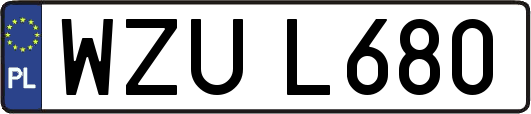 WZUL680