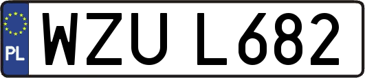 WZUL682