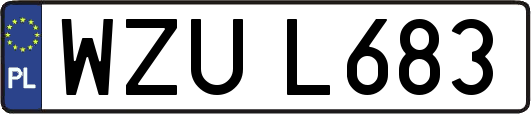 WZUL683