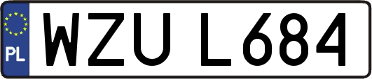 WZUL684