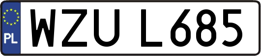 WZUL685