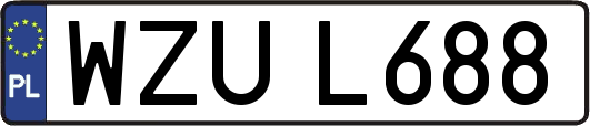 WZUL688
