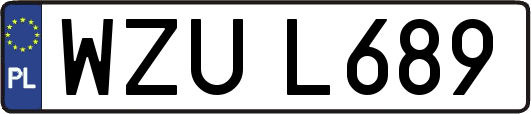 WZUL689