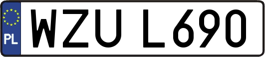 WZUL690