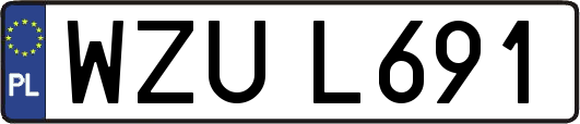 WZUL691