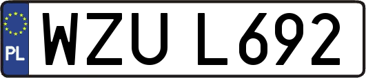 WZUL692