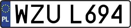WZUL694