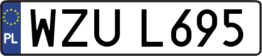 WZUL695