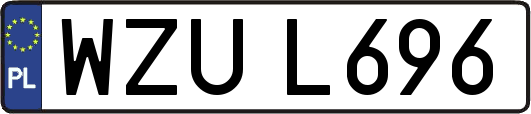 WZUL696