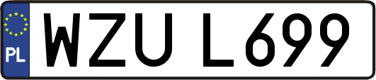 WZUL699