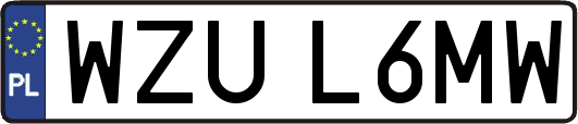 WZUL6MW