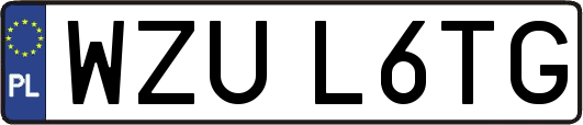 WZUL6TG