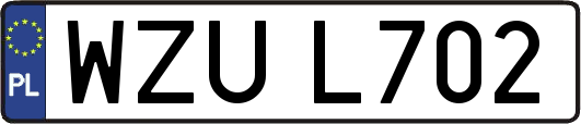 WZUL702