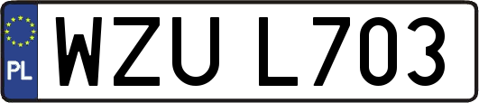 WZUL703
