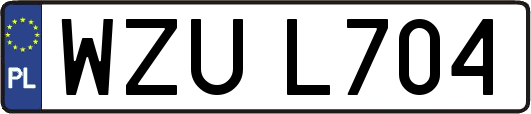 WZUL704