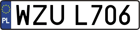 WZUL706