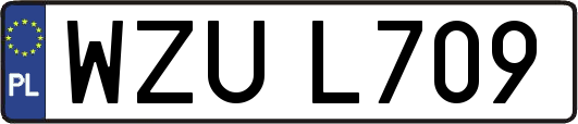 WZUL709
