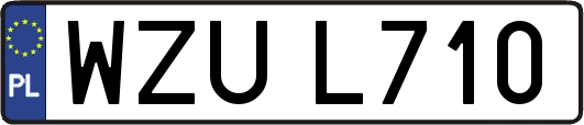 WZUL710