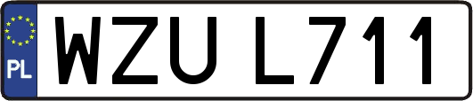 WZUL711