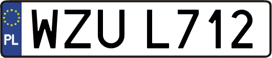 WZUL712