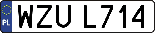 WZUL714