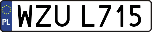 WZUL715