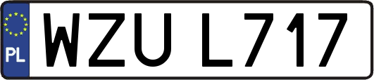 WZUL717