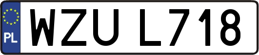 WZUL718