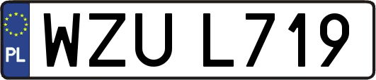 WZUL719