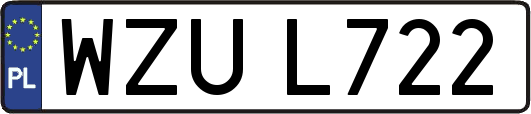 WZUL722