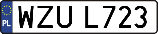 WZUL723