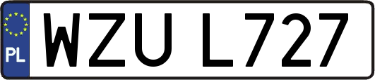 WZUL727