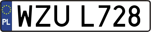 WZUL728