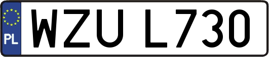 WZUL730