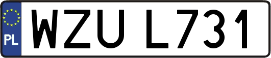 WZUL731