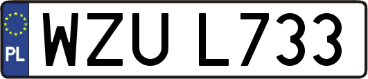 WZUL733