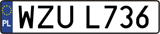 WZUL736