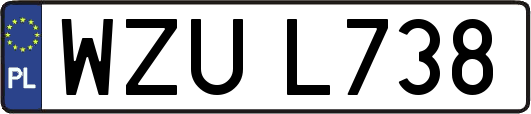 WZUL738