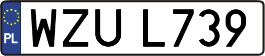 WZUL739