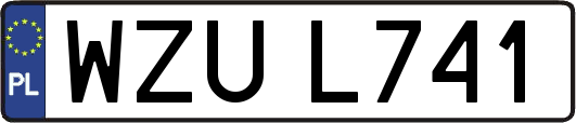 WZUL741