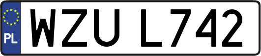 WZUL742