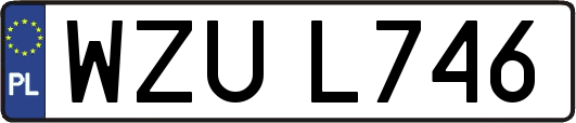 WZUL746