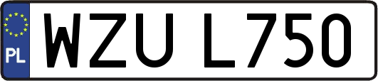 WZUL750