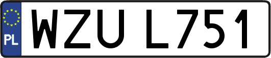 WZUL751