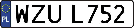 WZUL752