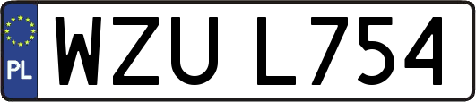 WZUL754