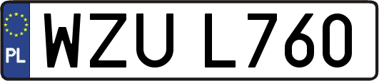 WZUL760