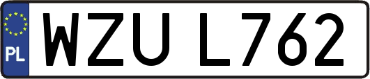 WZUL762